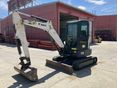 BOBCAT E35