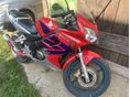 HONDA CBR 125 R 2007/5 - 2