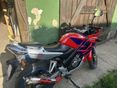 HONDA CBR 125 R 2007/5 - 3