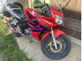 HONDA CBR 125 R 2007/5 - 4