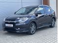 HONDA HR-V 1.5 Executive CVT Automata / SÉRÜLÉSMENTES / PANORÁMATETŐ / LED / TELJES EXTRA / 24 HÓ GARANCIA /
