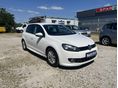 VOLKSWAGEN GOLF VI 2010/9 - 2