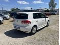 VOLKSWAGEN GOLF VI 2010/9 - 3