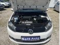 VOLKSWAGEN GOLF VI 2010/9 - 11