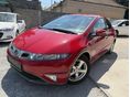 HONDA CIVIC 2009/8 - 1