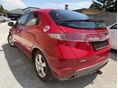 HONDA CIVIC 2009/8 - 3