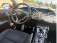HONDA CIVIC 2009/8 - 5