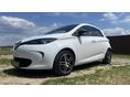 RENAULT ZOE Z.E. R90 41 kWh Life (Automata) VÉGIG VEZETETT SZERVIZKÖNYV + GARANCIÁLIS HAJTÓAKKU