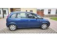 OPEL MERIVA A 2003/3 - 3