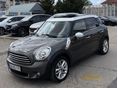MINI COUNTRYMAN Cooper1.6 D NAGYSZERVIZ ELVÉGEZVE!PANORÁMA TETŐ-BŐRBELSŐ-SZÉP ÁLLAPOT!