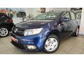 DACIA SANDERO 1.5 Blue dCi 15th Celebration Pár Nap Alatt Átvehető.Frissen Szervizelve.Szervizkönyv+vizsgaokmányok