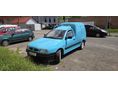 SEAT INCA 1.9 D Cargo