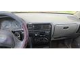 SEAT INCA 1996/9 - 5