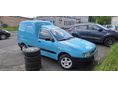 SEAT INCA 1996/9 - 3