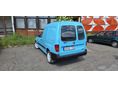 SEAT INCA 1996/9 - 2