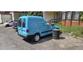 SEAT INCA 1996/9 - 9