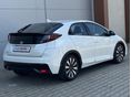 HONDA CIVIC 2015/3 - 6
