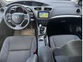 HONDA CIVIC 2015/3 - 9