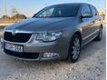 SKODA SUPERB 2.0 CR TDI Active