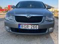 SKODA SUPERB 2012/5 - 2