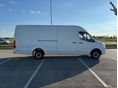 MERCEDES-BENZ SPRINTER 2020/1 - 4