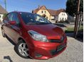TOYOTA YARIS 2012/12 - 2