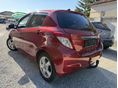 TOYOTA YARIS 2012/12 - 3