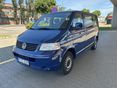 VOLKSWAGEN TRANSPORTER 2008/5 - 1