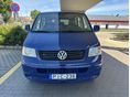 VOLKSWAGEN TRANSPORTER 2008/5 - 2