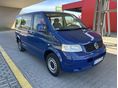 VOLKSWAGEN TRANSPORTER 2008/5 - 3