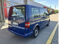 VOLKSWAGEN TRANSPORTER 2008/5 - 4