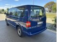 VOLKSWAGEN TRANSPORTER 2008/5 - 6
