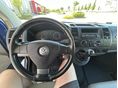 VOLKSWAGEN TRANSPORTER 2008/5 - 11