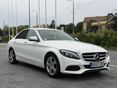 MERCEDES-BENZ C 220 2017/2 - 2