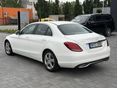 MERCEDES-BENZ C 220 2017/2 - 4