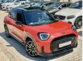 MINI ACEMAN Cooper John Cooper Works E mo-i. 1 tulaj. magas felszereltség. H/K. üvegtető. 360 kamera. Head-up