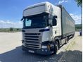 SCANIA 2016 - 1