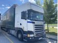 SCANIA 2016 - 2