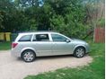 OPEL ASTRA H 1.7 CDTI Essentia Astra Station Wagon