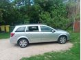 OPEL ASTRA H 2005/3 - 3