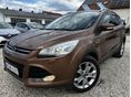 FORD KUGA 2.0 TDCi Titanium Plus Powershift KEYLESS. XENON SZÉP ÁLLAPOT