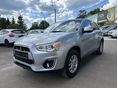 MITSUBISHI ASX 2016/5 - 1