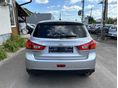 MITSUBISHI ASX 2016/5 - 6
