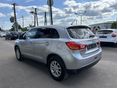 MITSUBISHI ASX 2016/5 - 7