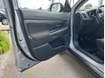 MITSUBISHI ASX 2016/5 - 8