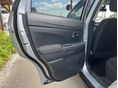 MITSUBISHI ASX 2016/5 - 11