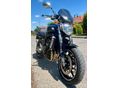 YAMAHA FZ6-N 2008/4 - 5