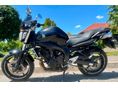 YAMAHA FZ6-N 2008/4 - 2