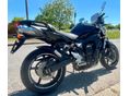 YAMAHA FZ6-N 2008/4 - 3