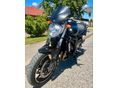 YAMAHA FZ6-N 2008/4 - 6